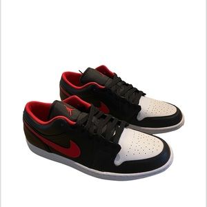 NWOB Men’s Air Jordan 1 Low Size 12